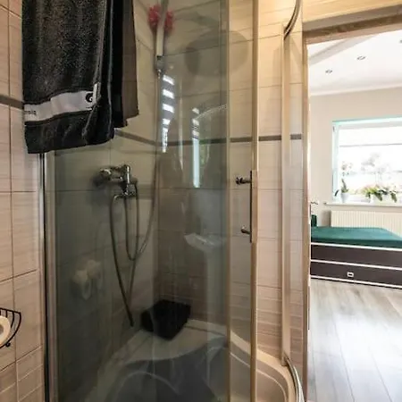 Holiday home Goscinny Czempion