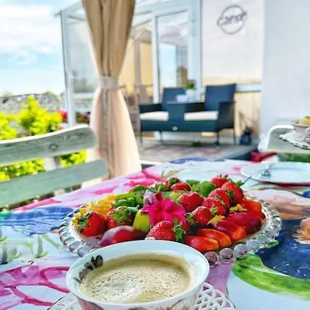Holiday home Goscinny Czempion