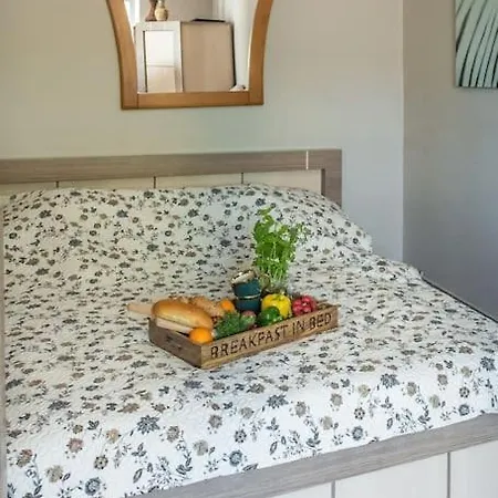 Holiday home Goscinny Czempion Strzalkowo