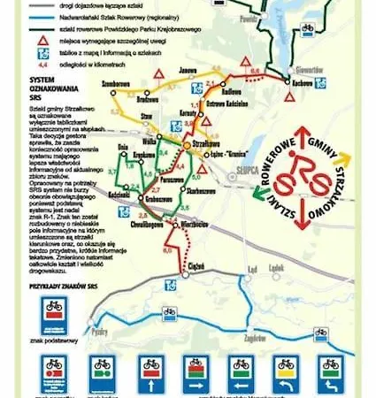 Сasa de vacaciones Goscinny Czempion