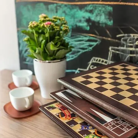 Goscinny Czempion Strzalkowo