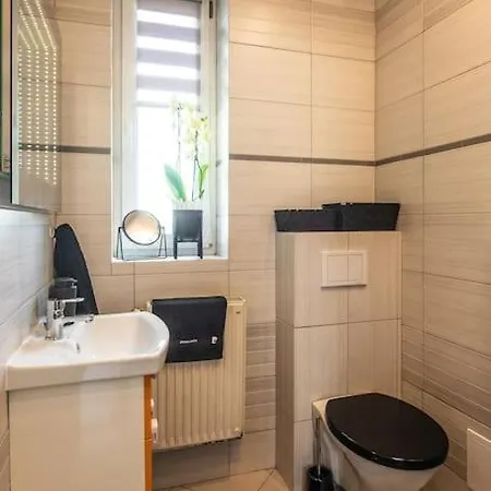 Goscinny Czempion * Strzalkowo