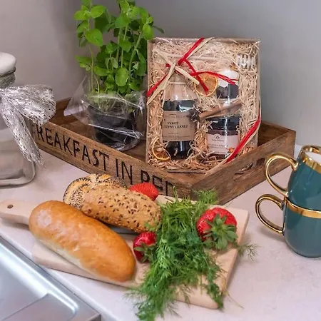 Goscinny Czempion * Strzalkowo