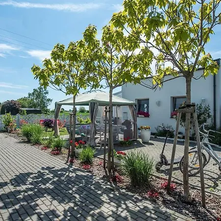 Goscinny Czempion Сasa de vacaciones