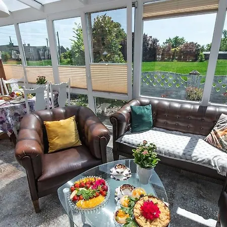 Goscinny Czempion Сasa de vacaciones *