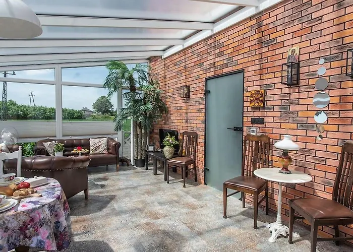 Goscinny Czempion Strzalkowo