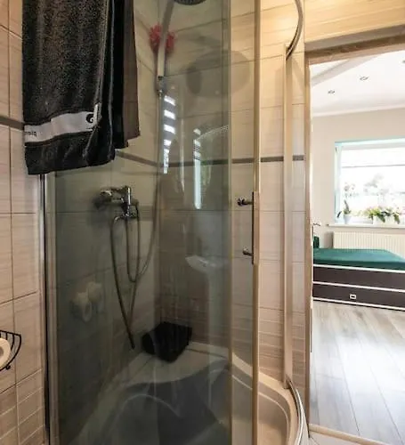 Holiday home Goscinny Czempion