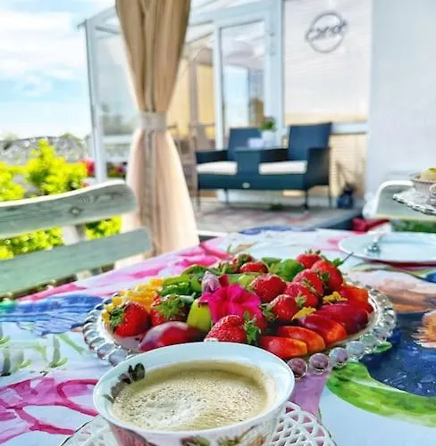 Holiday home Goscinny Czempion