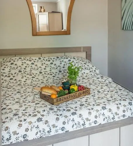 Holiday home Goscinny Czempion Strzalkowo