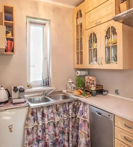 Holiday home Goscinny Czempion Strzalkowo