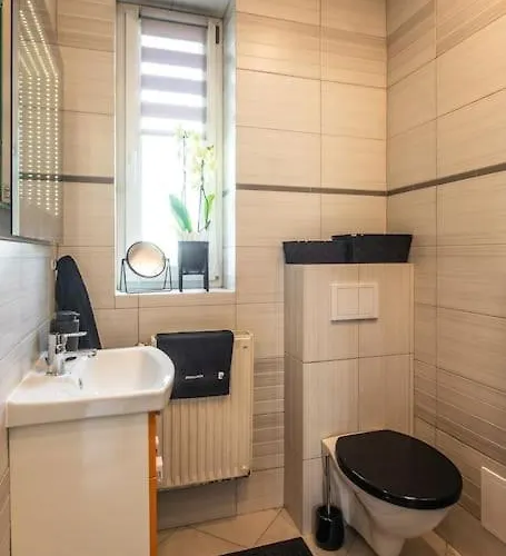 Goscinny Czempion * Strzalkowo